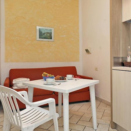 Camping Cisano - San Vito Bardolino Exterior photo