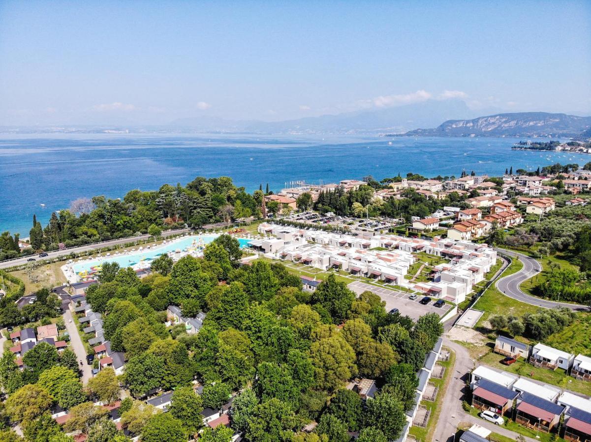 Camping Cisano - San Vito Bardolino Exterior photo