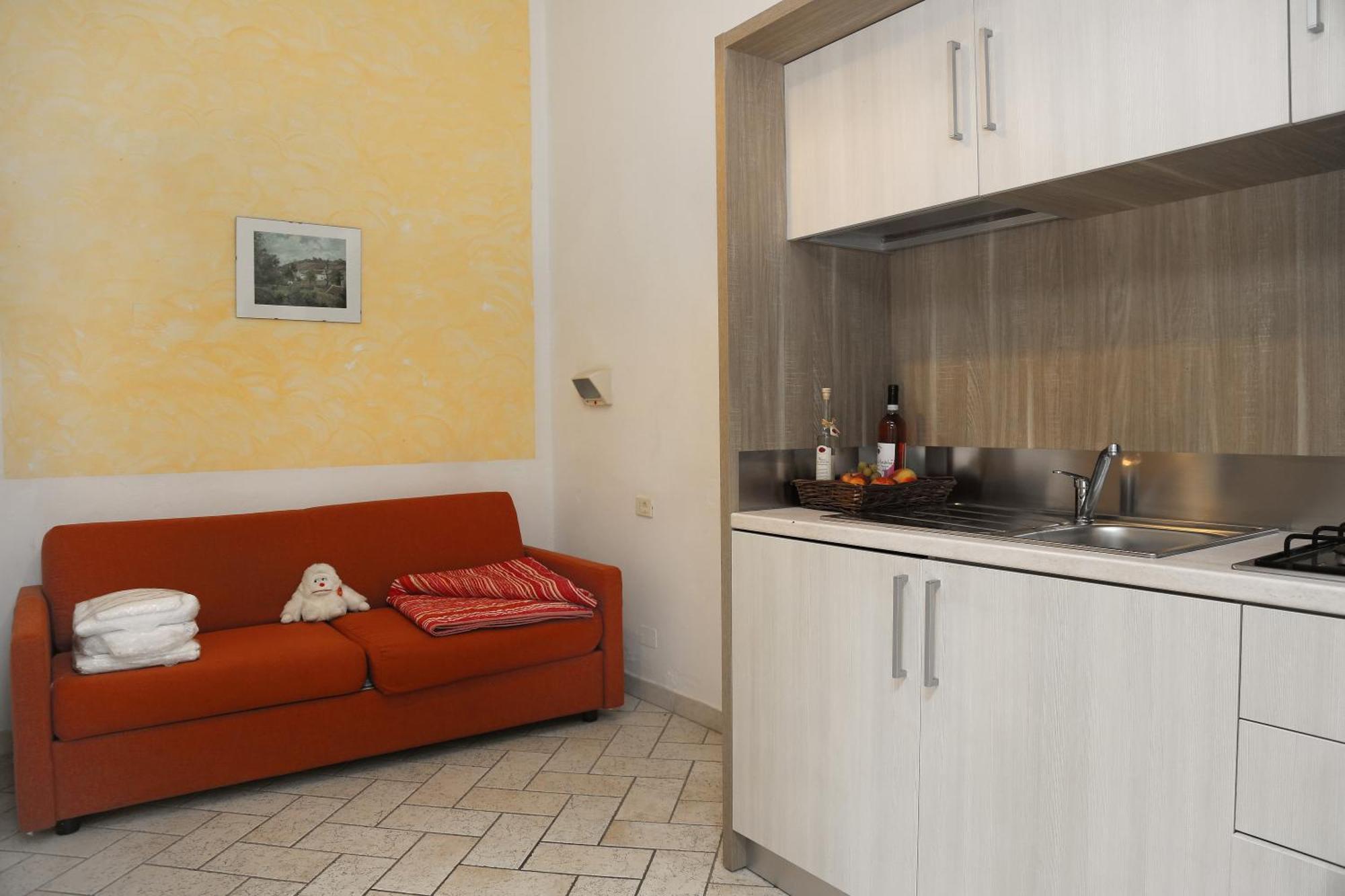 Camping Cisano - San Vito Bardolino Exterior photo
