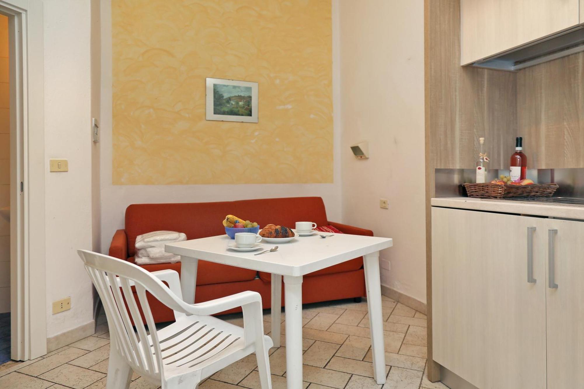 Camping Cisano - San Vito Bardolino Exterior photo